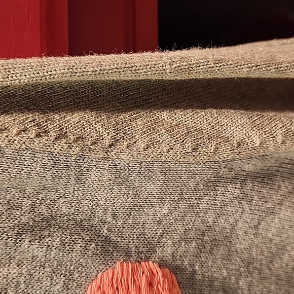 NWOT sweater from Anthropologie - Picture 7 of 7